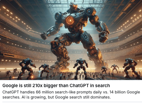 seo is better than ai